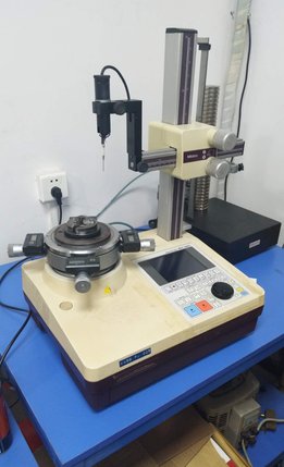 东莞特价供应日本三丰Mitutoyo圆度仪RA-120圆柱度测定机