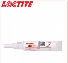 汉高乐泰 LOCTITE 液体管螺纹密封剂 567 M00001281