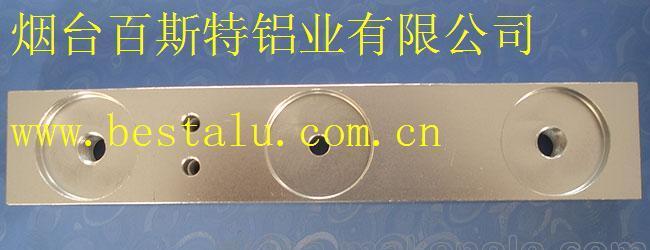医疗用铝件硬质氧化加工 - 4