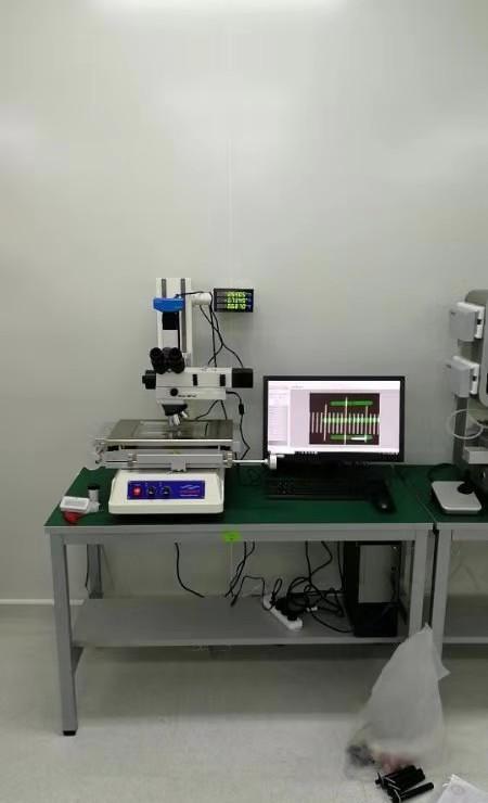 工具金相显微镜 - 3