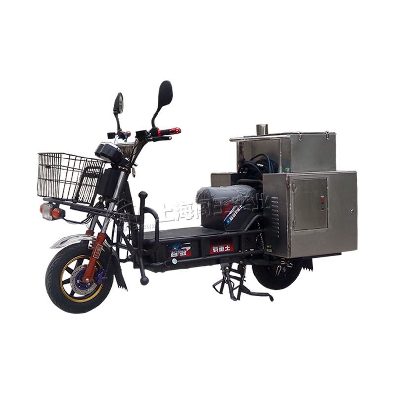 工厂新型搬运机器人重载搬运机器人 - 4