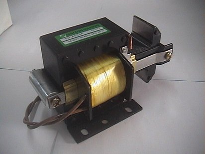 供应：´IR´缩压机SL250上用配件Thermocouple热电偶