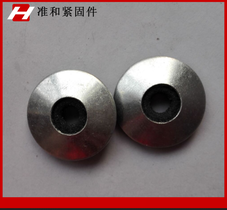 厂家直销 复合垫圈 钻尾丝复合垫