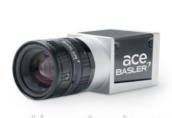 德国Basler工业相机 机器视觉系统CCD CMOS aca1300-30gm