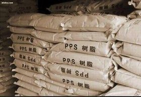 供应PPS日本东丽A604波纤40% 用于制作耐酸碱的阀门管道
