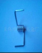 厂家生产高精密轻巧型多功能扭转弹簧
