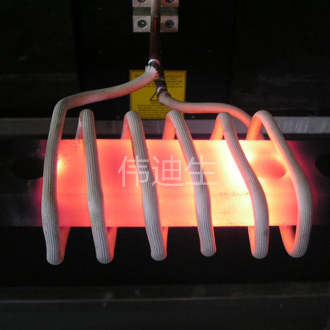 万荣、临猗、神池、五寨、五台、偏关有卖70KW高频感应加热设备 - 3