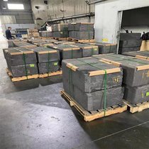 罗兰石墨2020水平连铸石墨模具真空炉石墨模具