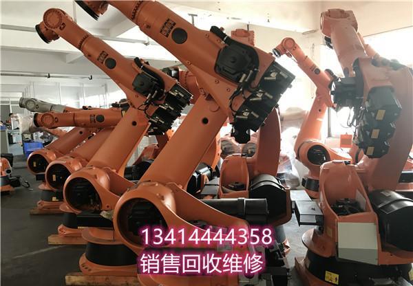 香港 搬运机器人 kr360-2 - 3