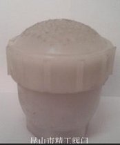 pp底阀/塑料底阀 球形底阀 耐酸碱底阀 昆山阀门