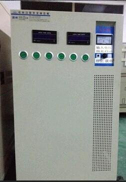 镀金专用高频脉冲整流器0-50000A镀金电镀电源高频整流器