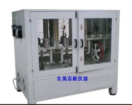BH-8001轮子耐磨试验机