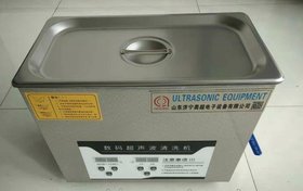 发动机缸盖超声波清洗机