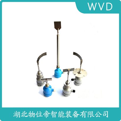 JX20-AAS阻旋堵煤检测装置 WVD