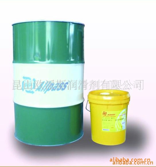半合成切削液 SEMCOOL 6000L