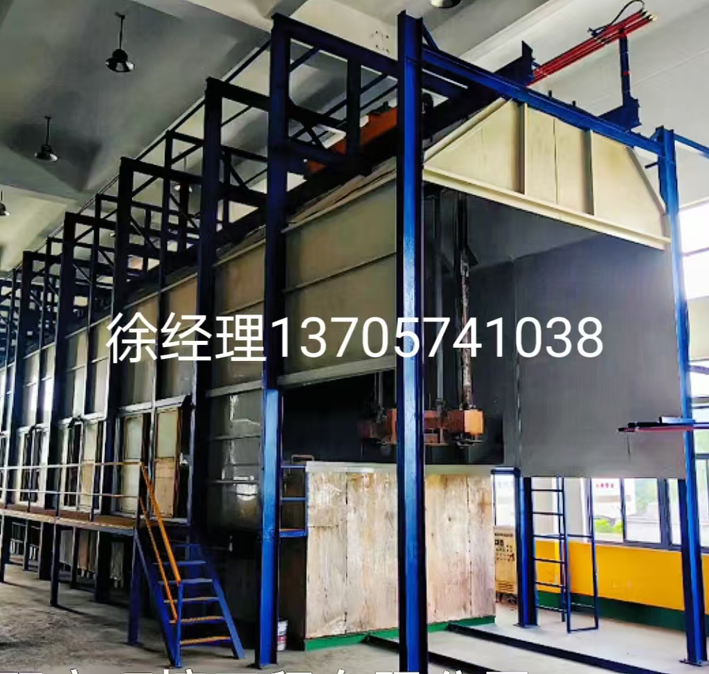 吉林长春表面酸洗线设备生产厂家