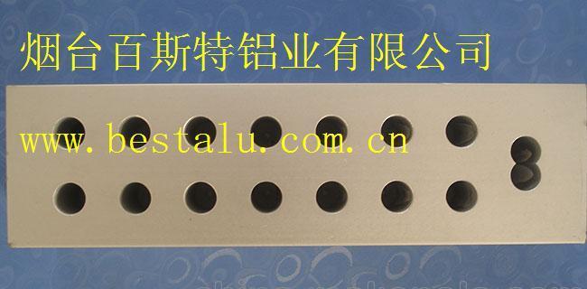 医疗用铝件硬质氧化加工 - 2