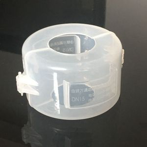 厂家直销白银兰卫耐酸碱阀门套/阀门保护套 - 2