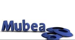 德国mubea碟形弹簧 主轴垫片