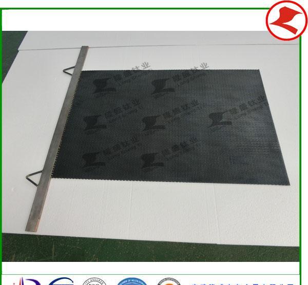 金属回收专用钛阳极 - 2