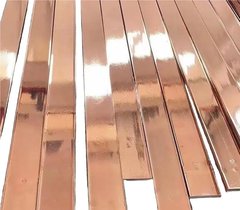 金属表面电镀铜加工,铜打底镀镍镀铜锡合金规格齐全