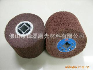 拉丝轮