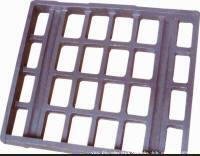 热处理用耐热钢料框