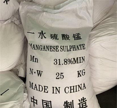 一水硫酸锰厂家