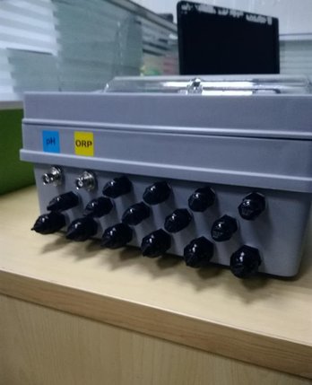 供应意大利seko，Kontrol 100，ph计