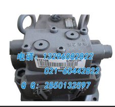 沃尔沃210,240行走马达轴