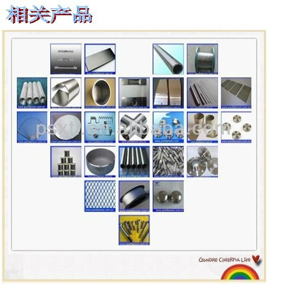 加工生产钛网篮,钛网 - 2