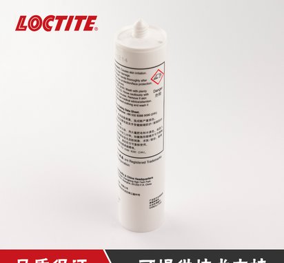 乐泰595 平面密封胶 硅橡胶垫片胶