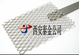 西安泰金直销电镀/电解水用镀铂阳极/铂金钛阳极