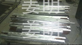 电镀阳极棒