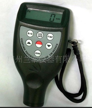 供应 兰泰新涂镀层测厚仪 CM-8825