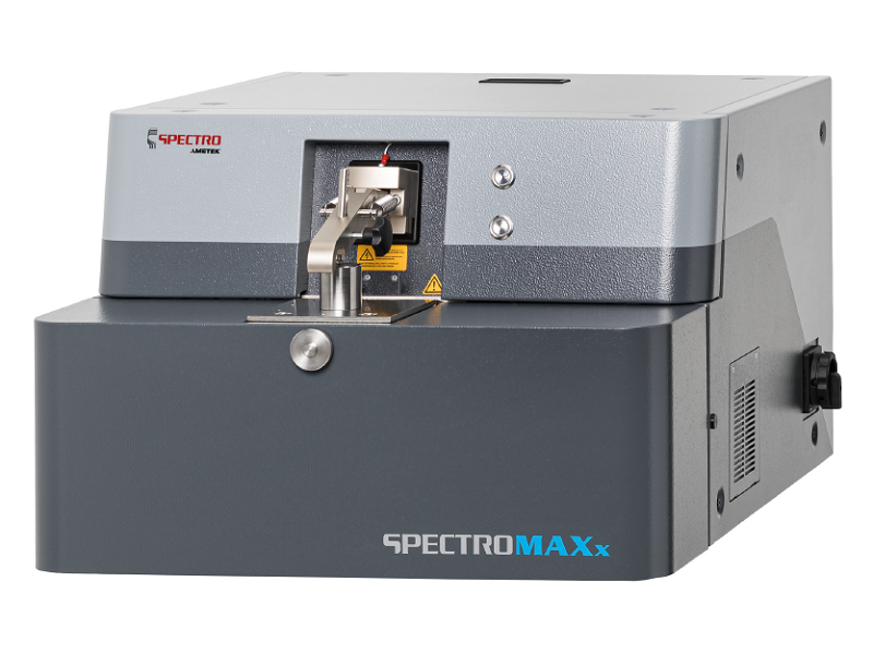 SPECTROMAXx第十代台式直读光谱仪 - 2