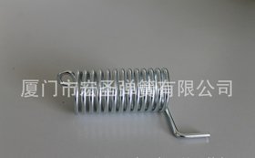 扭转弹簧厂家热销供应 扭转弹簧