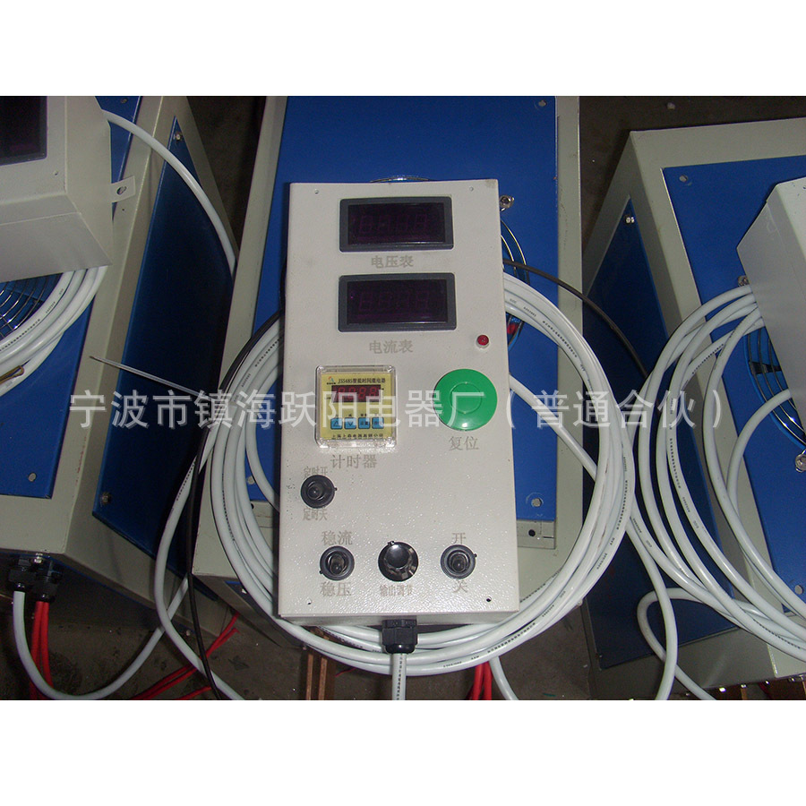 供应高频整流器 高频电镀整流器设备 质量保证(图) - 3