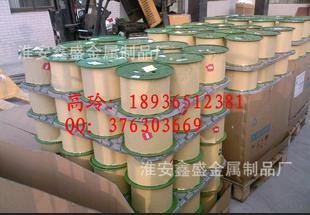 供应优惠镀铜弹簧钢丝 黄铜钢丝价格 电镀铜钢丝