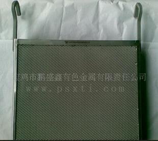 钛网篮，钛网