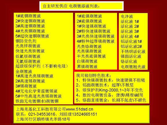 印刷机辊筒滚筒修复（镀铬现场电刷镀）购刷镀设备耗材包教包会 - 4