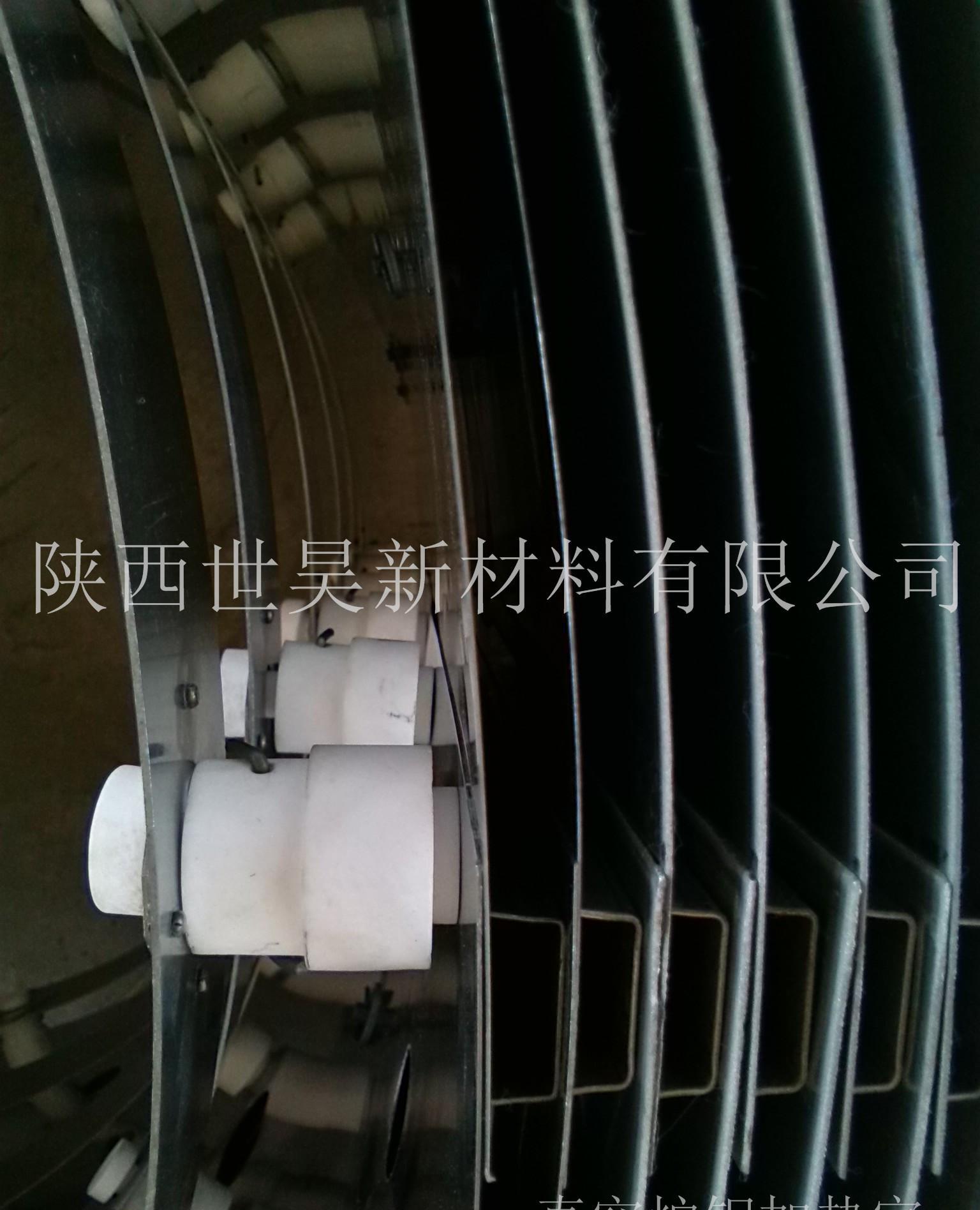 厂家供应金属热处理真空炉钼加热室 - 4