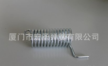 扭转弹簧厂家热销供应 扭转弹簧
