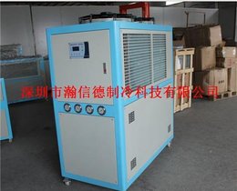 淋膜机滚筒降温专用冷水机厂家