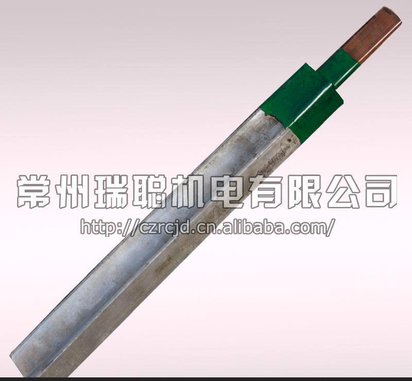诚信为本 瑞聪电镀阳极棒 电镀阳极棒 优质锡铅合金电镀阳极棒
