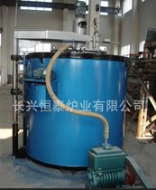 供应井式真空炉,井式真空退火炉,小型真空热处理炉