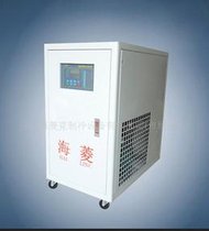 海菱衢州办事处供应电镀,阳极氧化,硬质氧化冷水机,冷却系统设备