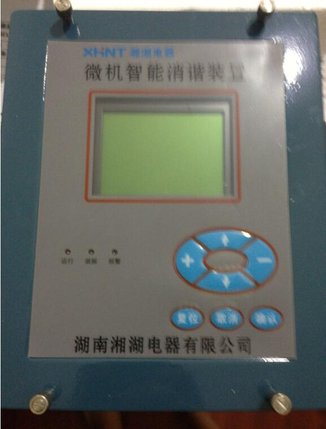 BWDK-2608E油面温控器