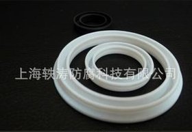 批发聚四氟乙稀 现货供应耐酸碱,耐腐蚀性阀门密封圈