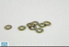 优质不锈钢齿形锁紧垫圈 东孚供应不锈钢齿形锁紧垫圈